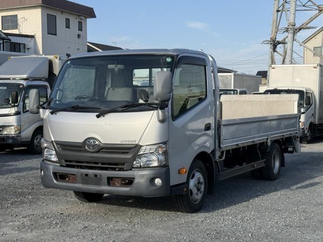 2014 Toyota Dyna
