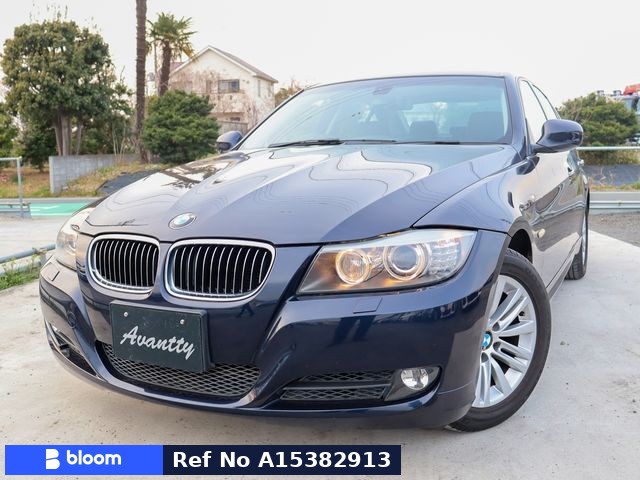 BMW 320I