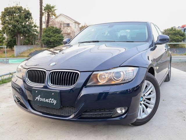 BMW 320I