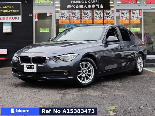 BMW 320D