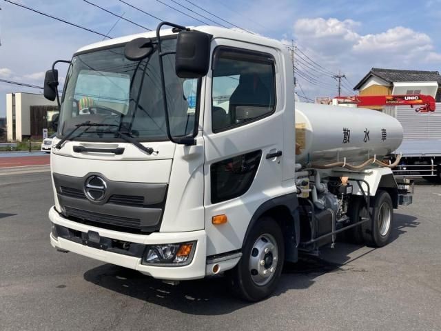 Hino Ranger