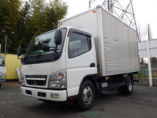 2006 Mitsubishi Canter T