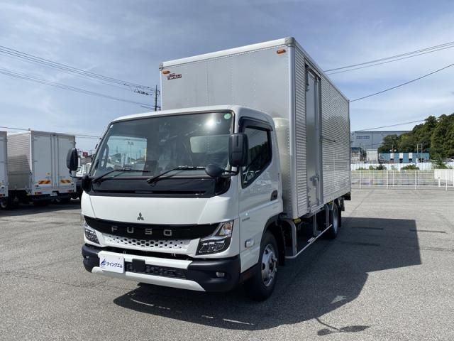 Mitsubishi Canter T