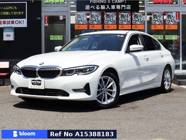 BMW 320D