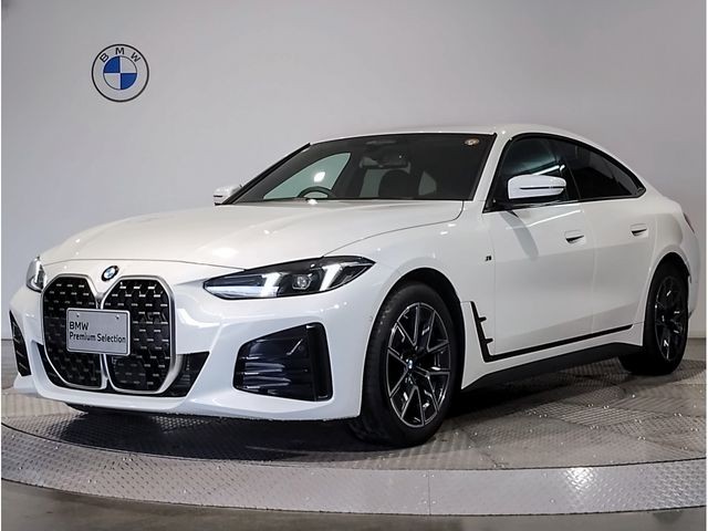 BMW 420I