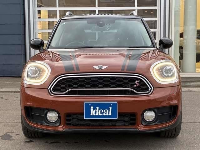 BMW MINI