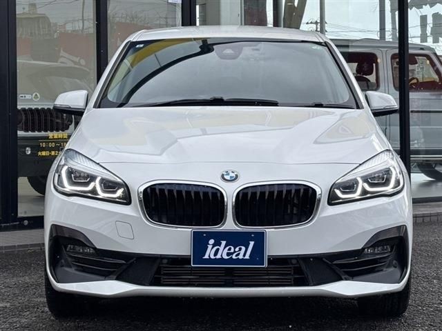 BMW 218I