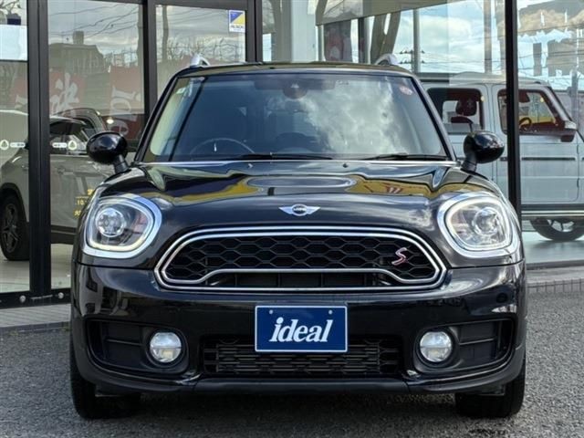 BMW MINI