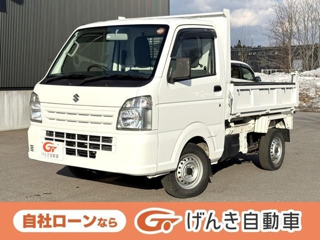 2015 Suzuki Carry Truck