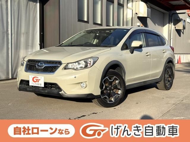 2013 Subaru Impreza XV