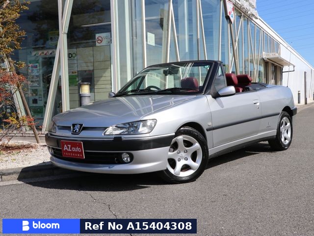 Peugeot 306