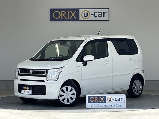 2020 Suzuki Wagon-R