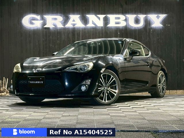 2012 Toyota 86