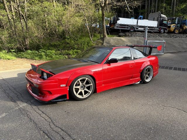 Nissan 180SX
