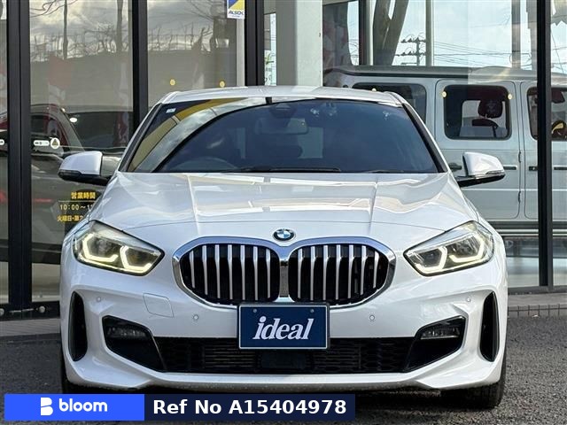 BMW 218D