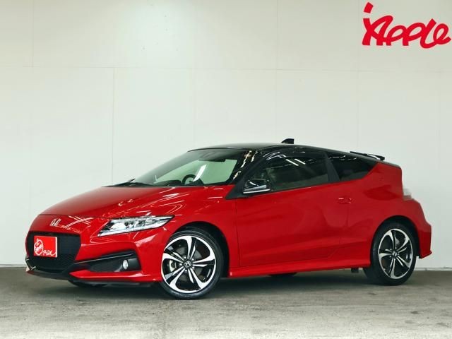 Honda CR-Z