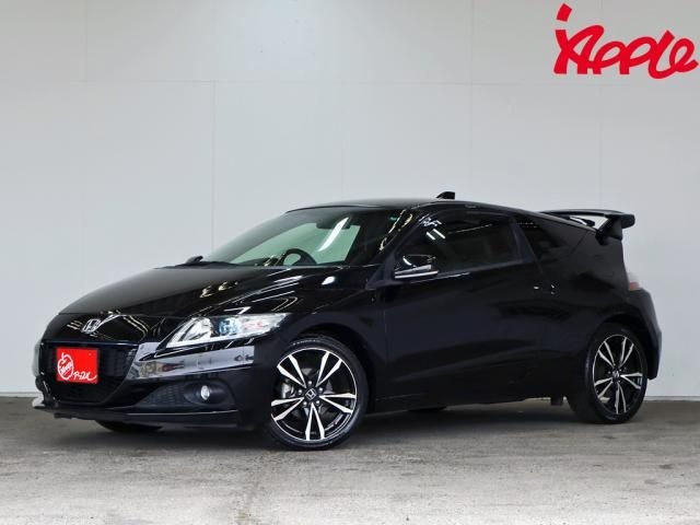 Honda CR-Z