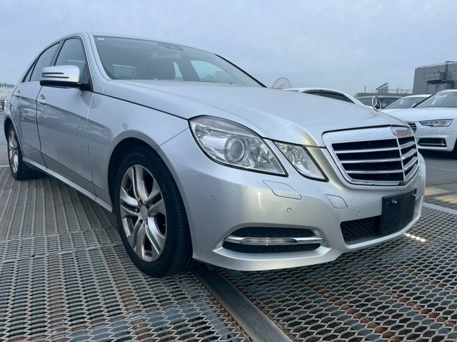 Mercedes-Benz E350