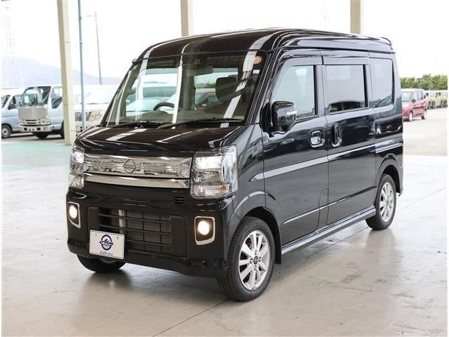 Nissan Clipper RIO