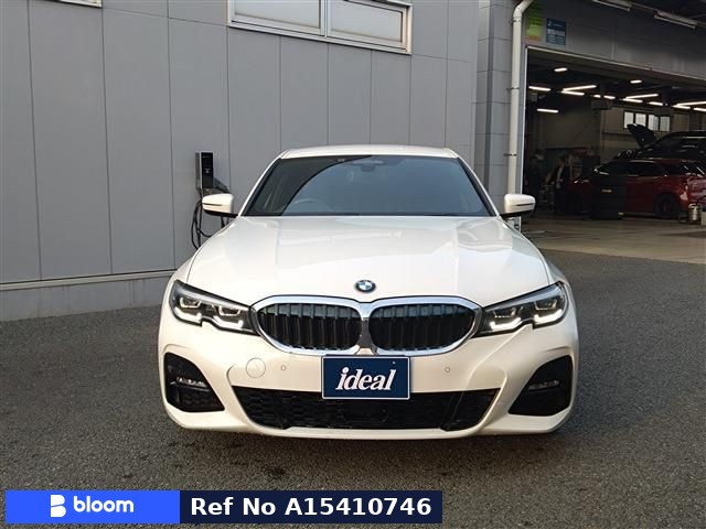 BMW 320D