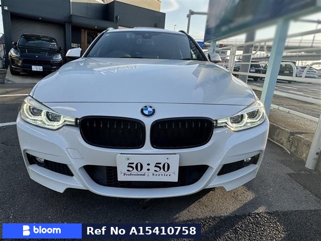 BMW 320D