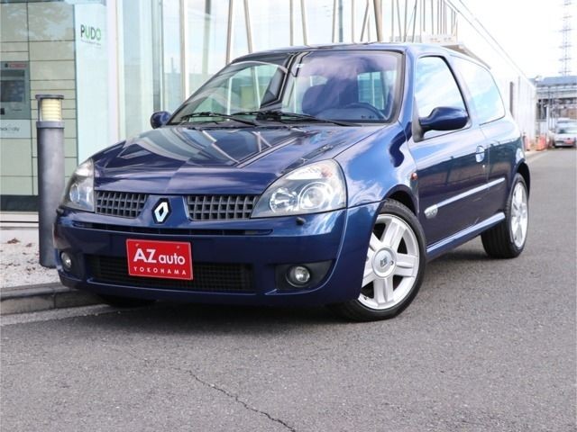 Renault Lutecia