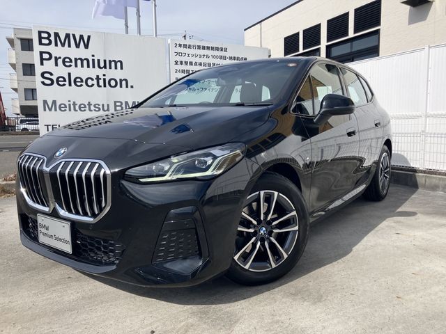 BMW 218I