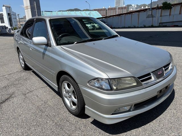2000 Toyota Carina
