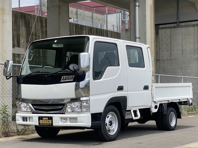 2001 Mazda Titan