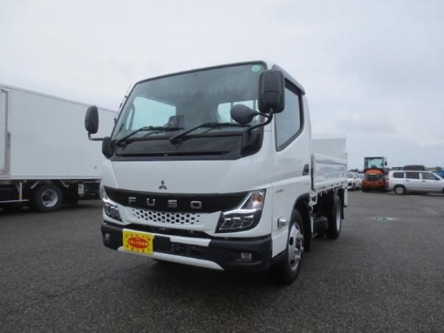 Mitsubishi Canter T