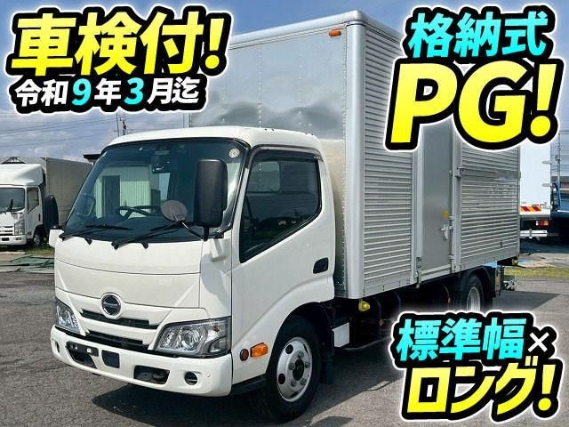 Hino Dutro