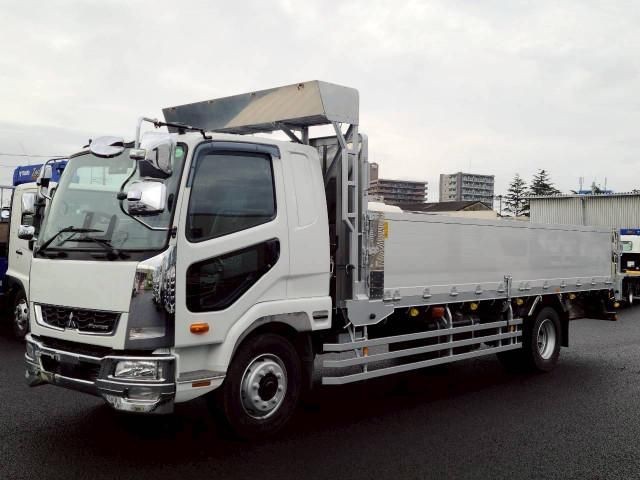 2020 Mitsubishi Fuso Fighter