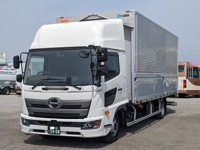 Hino Ranger
