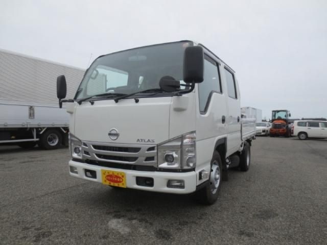 Nissan Atlas