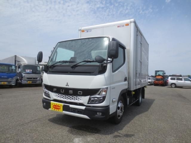 Mitsubishi Canter T