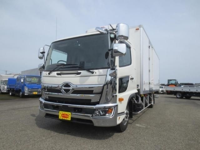 Hino Ranger