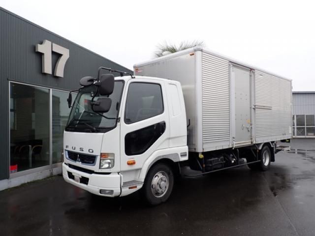 2019 Mitsubishi Fuso Fighter