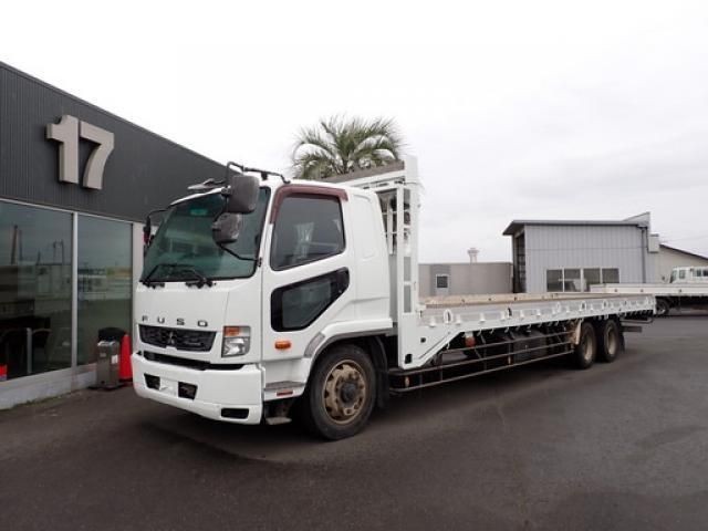 2009 Mitsubishi Canter T