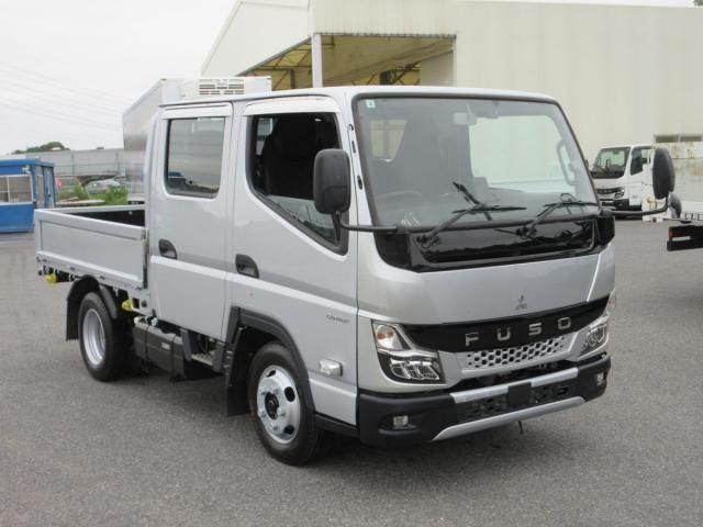 Mitsubishi Canter T