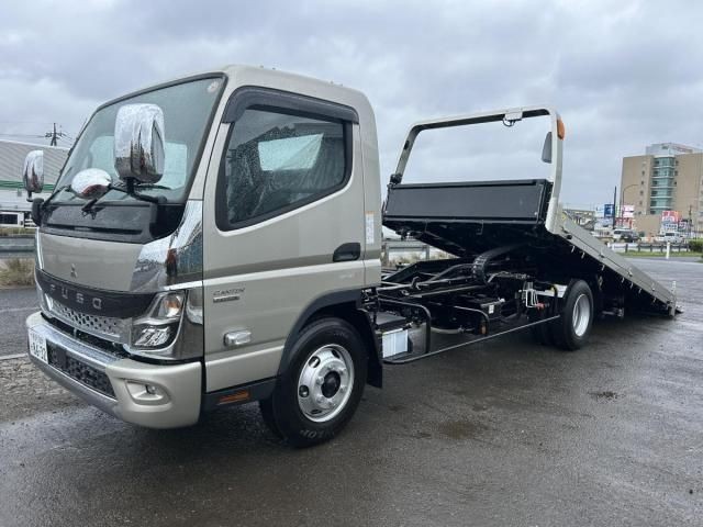 Mitsubishi Canter T