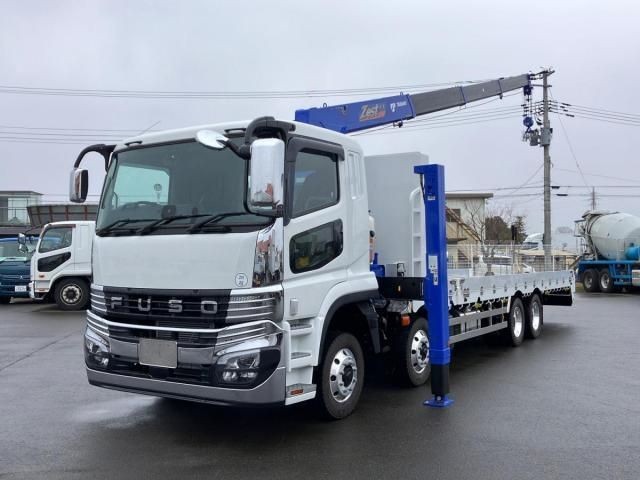 Mitsubishi Super Great