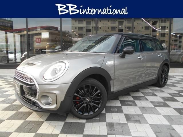 BMW MINI