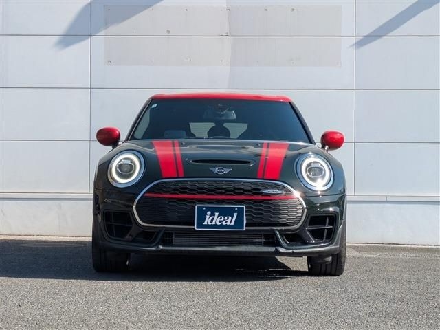 BMW MINI