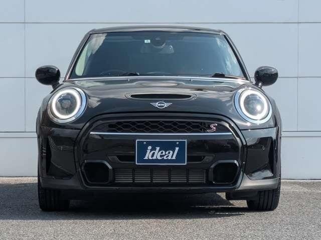 BMW MINI