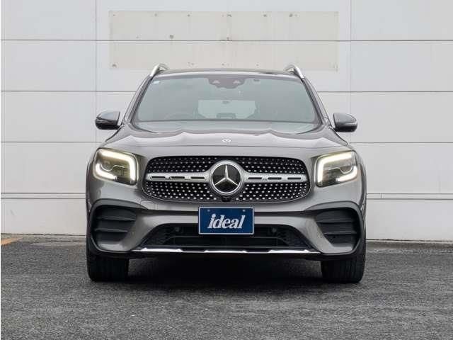 Mercedes-Benz GLB200D
