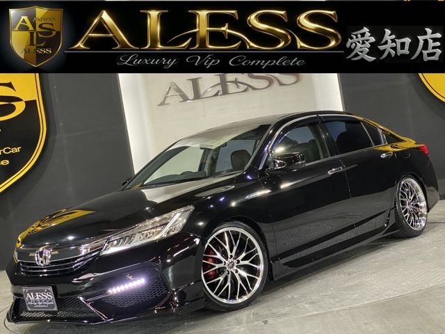 2013 Honda Accord HV