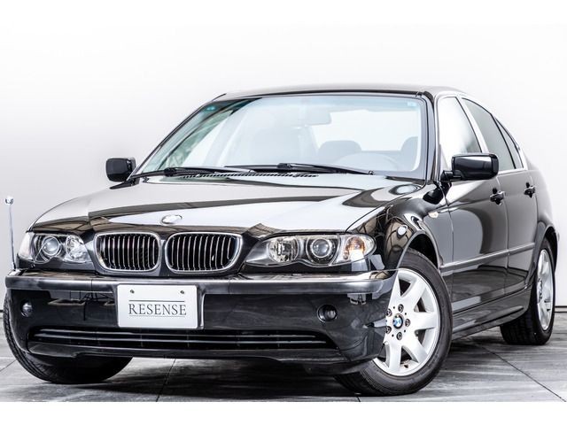 BMW 325I