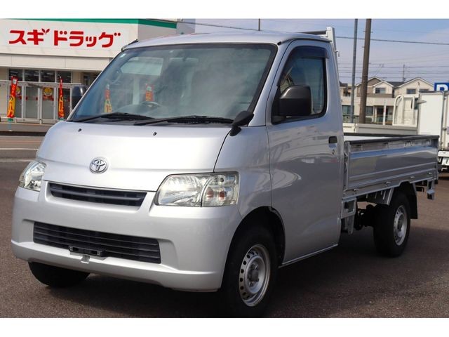 2019 Toyota Townace T