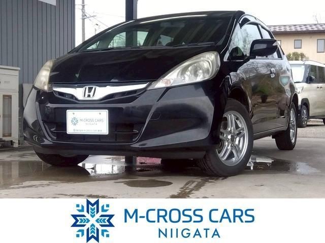 2012 Honda FIT