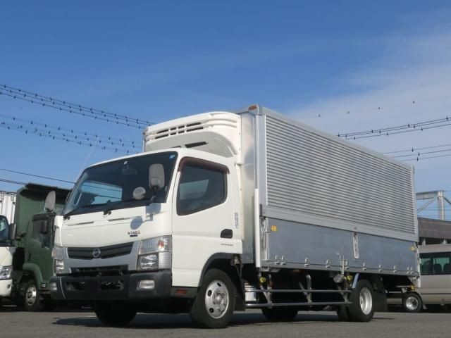 Nissan Atlas